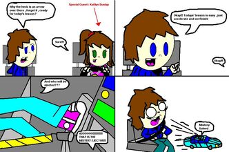 Comix ep.15