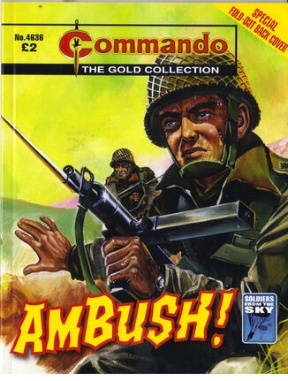 4636 Ambush!