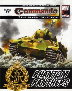 4766 phantom panthers