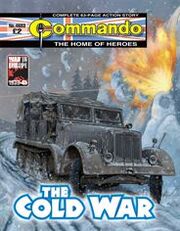 4683 the cold war