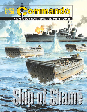 4135 ship of shame