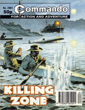 2981 killing zone