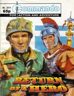 3211 return of a hero