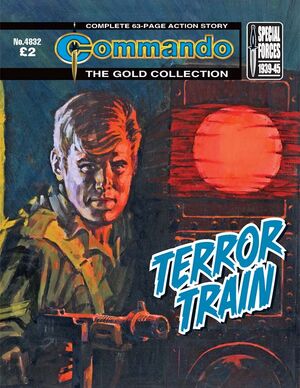 4832 terror train