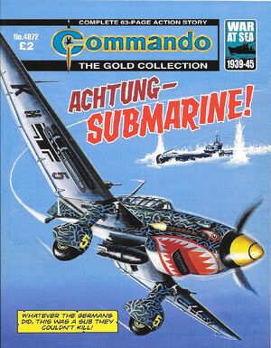 4872 achtung submarine