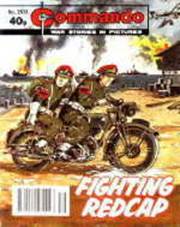 Fighting Redcap