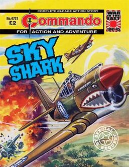 4721 sky shark