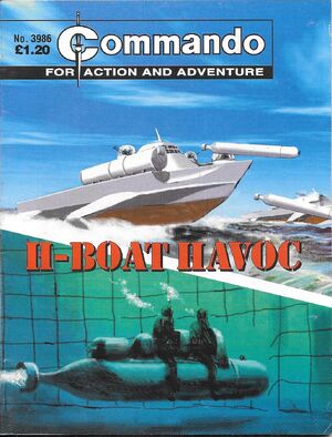 3986 h-boat havoc