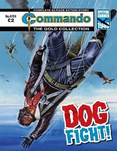 4724 Dogfight