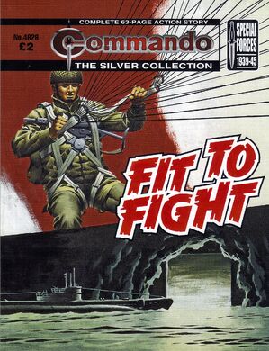4826 fit to fight