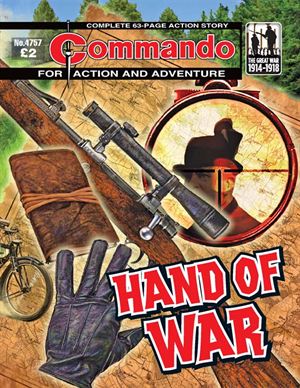 4757 hand of war