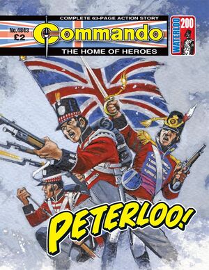 4843 peterloo