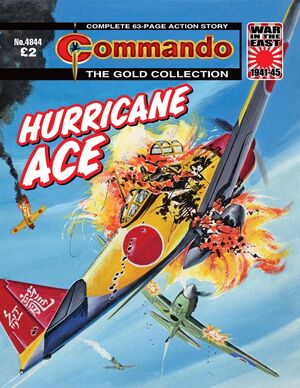 4844 hurricane ace
