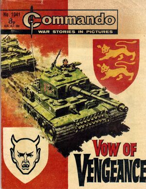 1041 vow of vengeance