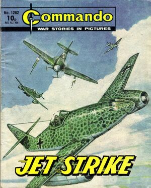 1282 jet strike