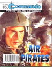 Air Pirates