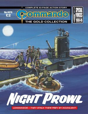 4876 night prowl