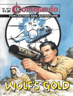 4014 wolfs gold