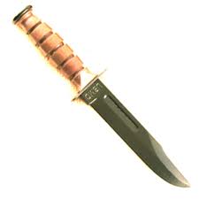 Knife