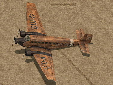 JunkerJu52