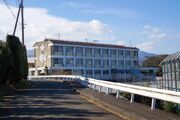 沼津市立長井崎中学校