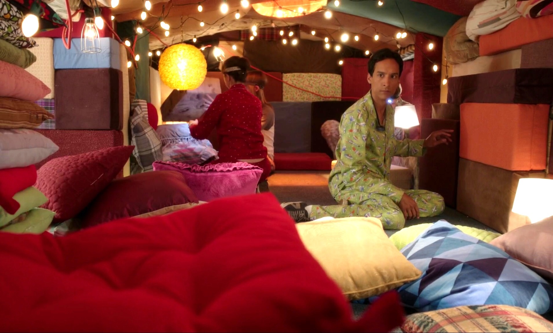 Pillowtown Community Wiki FANDOM powered by Wikia