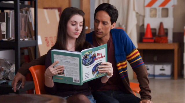 File:1x17 Annie and Abed1.jpg