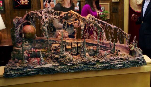 File:Indiana Jones diorama.jpg