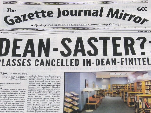 File:3x08-Dean Pelton newspaper 2.jpg