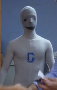 greendale human being doll