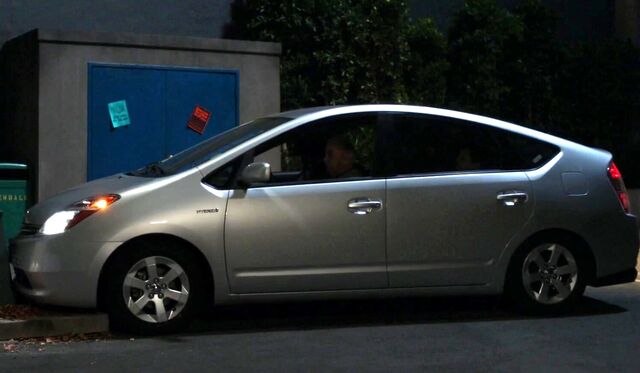 File:Dean Pelton's Prius.jpg