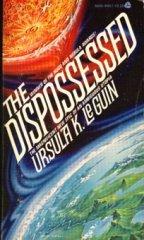 Dispossessed cover
