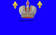 Flag of the Royalist States