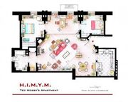 300px-The Apartment.jpg