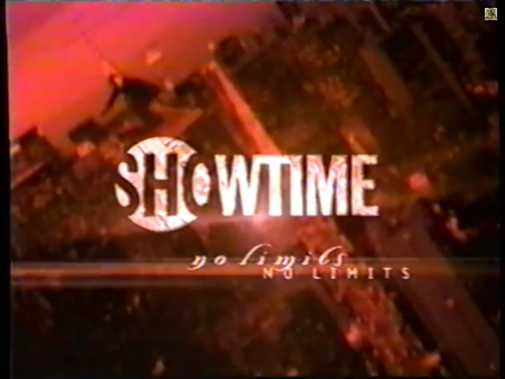Showtime IDs Company Bumpers Wiki FANDOM powered by Wikia