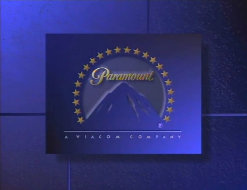 Paramount Home Entertainment Feature Presentation IDs Company Bumpers