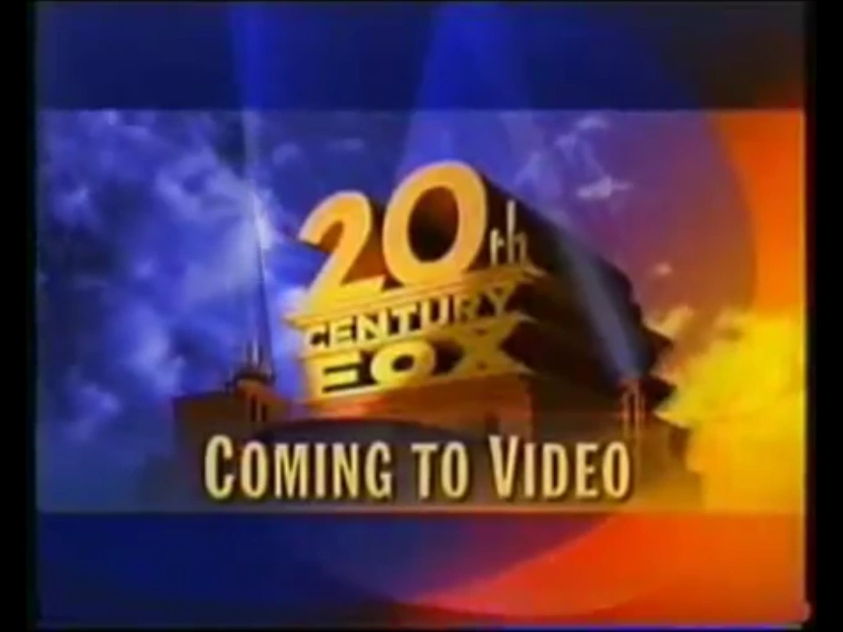 20th Century Fox Home Entertainment Coming Attractions/Feature