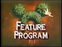 Feature Program Christmas Variant