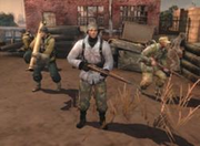 Unità di Fanteria della Panzer Elite