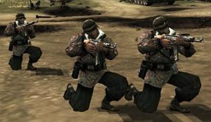 Company Of Heroes 2 Ww1 Mod