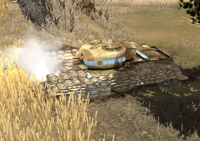 File:Unit Churchill Crocodile Hull Down.jpg