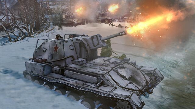 File:Self-propelled artillery.jpg
