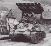 T34 calliope