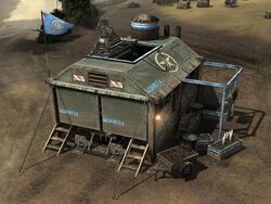 Tank Depot