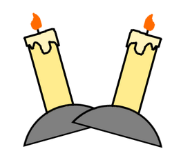 HandCandles