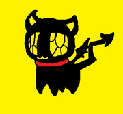 Doom Kitty