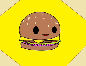 Buerguer