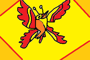 Butterfinch