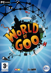 A-world-of-goo