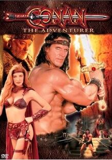 Conanadventurer